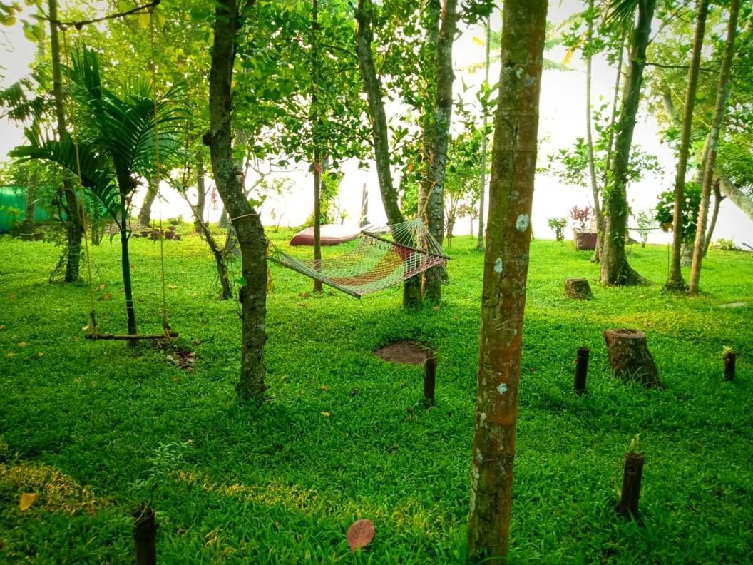 Ashtamudivillas โกลลัม ภายนอก รูปภาพ
